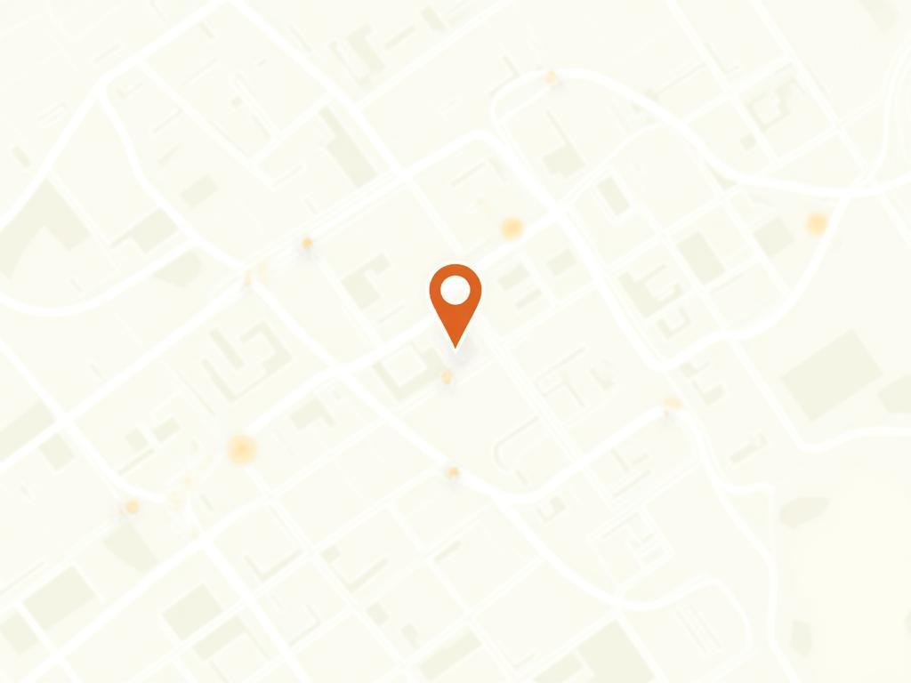Carte de Paris localisant le siège de Harmoniquelab